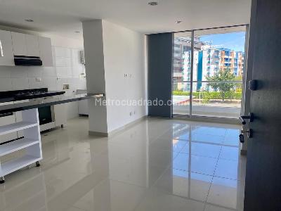 Apartamento de 2 alcobas en venta en Rincon De Piedra Pintada, Ibagué, 73 m² · foto 3 de 19