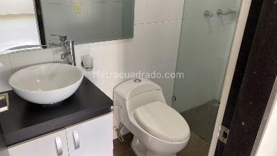 Apartamento de 2 alcobas en venta en Rincon De Piedra Pintada, Ibagué, 73 m² · foto 12 de 19