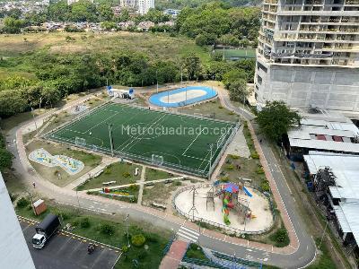 Apartamento de 2 alcobas en venta en Rincon De Piedra Pintada, Ibagué, 73 m² · foto 15 de 19