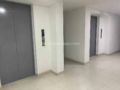 Apartamento de 2 alcobas en venta en Rincon De Piedra Pintada, Ibagué, 73 m² · foto 13 de 19
