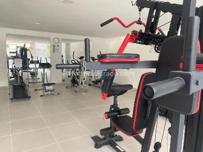 Apartamento de 2 alcobas en venta en Rincon De Piedra Pintada, Ibagué, 73 m² · foto 16 de 19