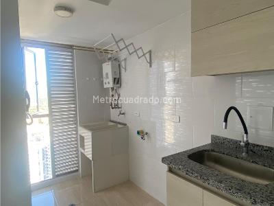 Apartamento de 2 alcobas en venta en Piedrapintada, Ibagué, 59 m² · foto 2 de 20