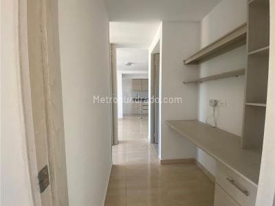 Apartamento de 2 alcobas en venta en Piedrapintada, Ibagué, 59 m² · foto 4 de 20