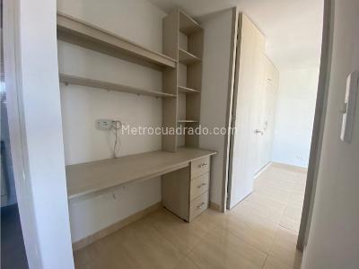 Apartamento de 2 alcobas en venta en Piedrapintada, Ibagué, 59 m² · foto 5 de 20