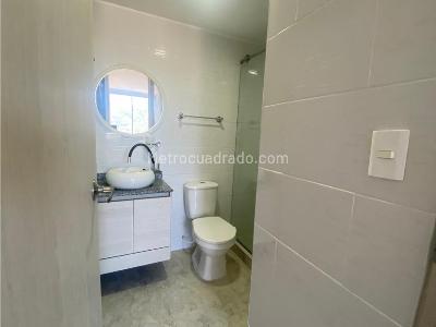 Apartamento de 2 alcobas en venta en Piedrapintada, Ibagué, 59 m² · foto 6 de 20
