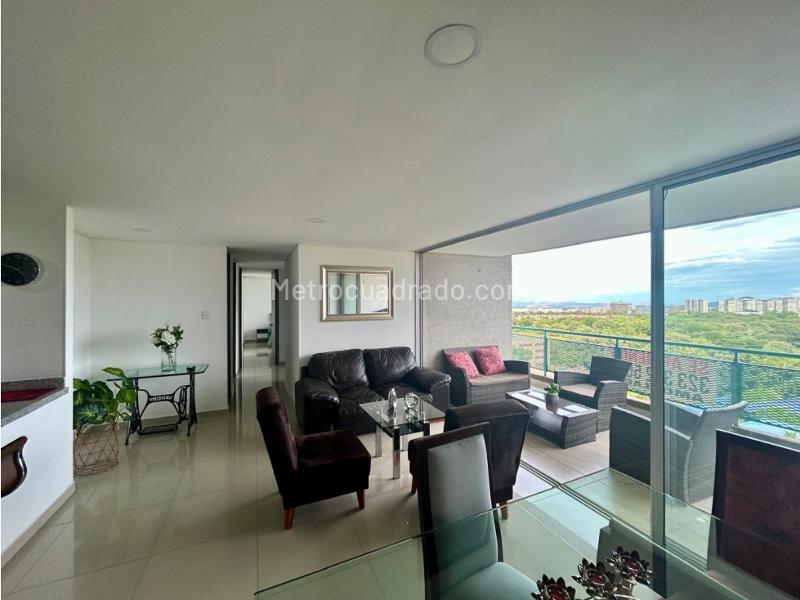 Piso – Ibagué - Vista 2