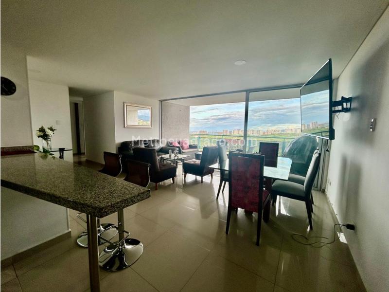 Piso – Ibagué - Vista 3