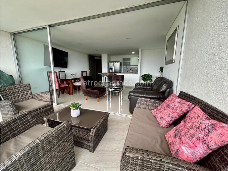 Piso – Ibagué - Vista 4