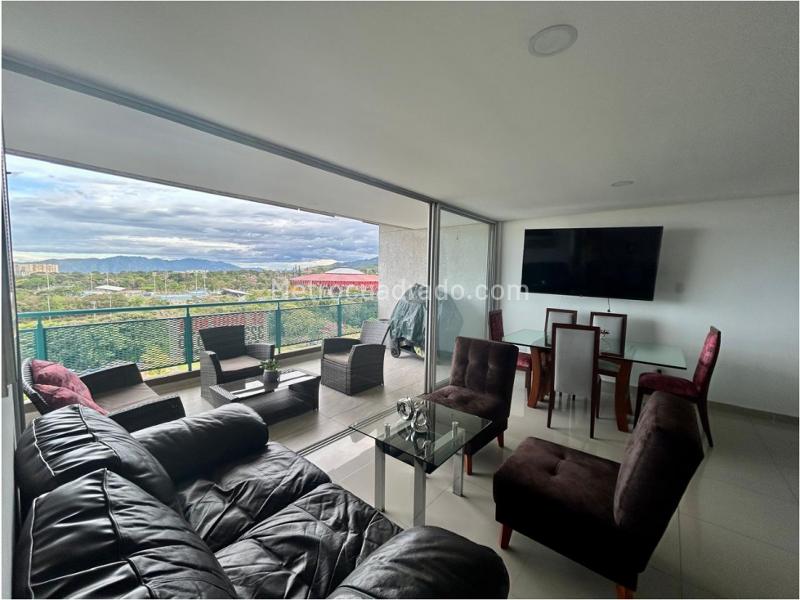 Piso – Ibagué - Vista 5