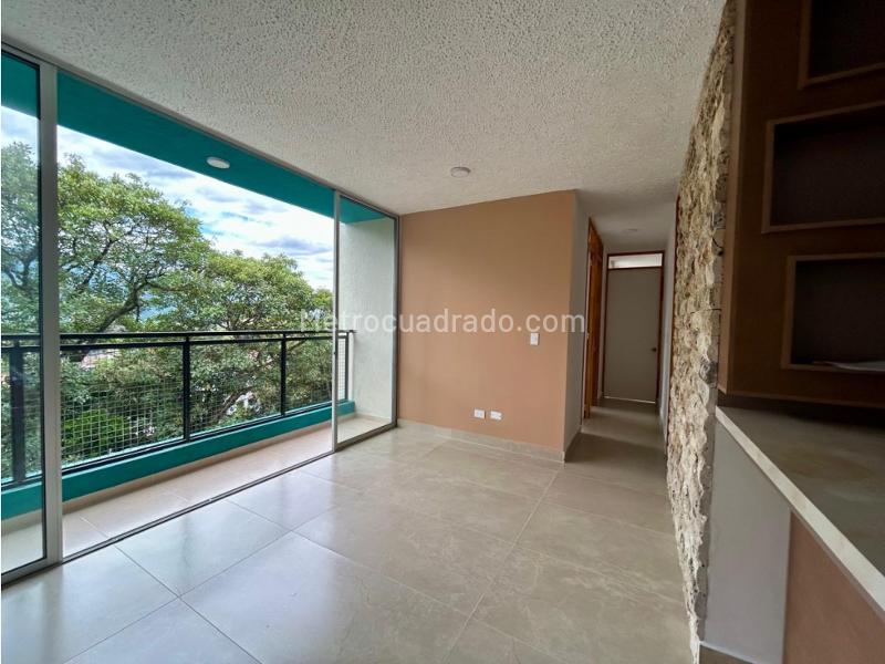 Piso – Ibagué, La Pola, Comuna 1 - Centro - Vista 2