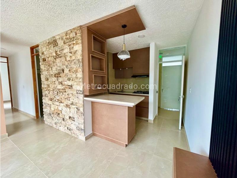 Piso – Ibagué, La Pola, Comuna 1 - Centro - Vista 5