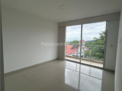 Apartamento de 2 alcobas en venta en Piedra Pintada, Ibagué, 63 m² · foto 2 de 20