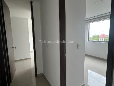 Apartamento de 2 alcobas en venta en Piedra Pintada, Ibagué, 63 m² · foto 8 de 20