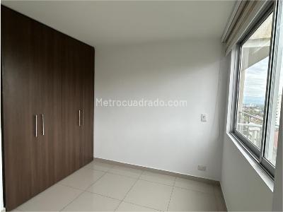 Apartamento de 2 alcobas en venta en Piedra Pintada, Ibagué, 63 m² · foto 11 de 20