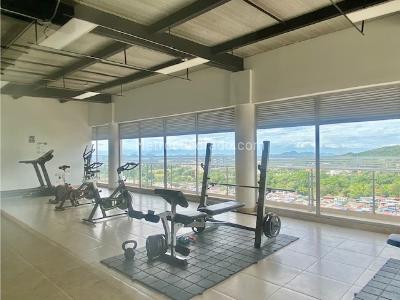 Apartamento de 2 alcobas en venta en Piedra Pintada, Ibagué, 63 m² · foto 17 de 20