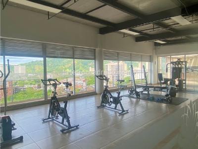 Apartamento de 2 alcobas en venta en Piedra Pintada, Ibagué, 63 m² · foto 18 de 20