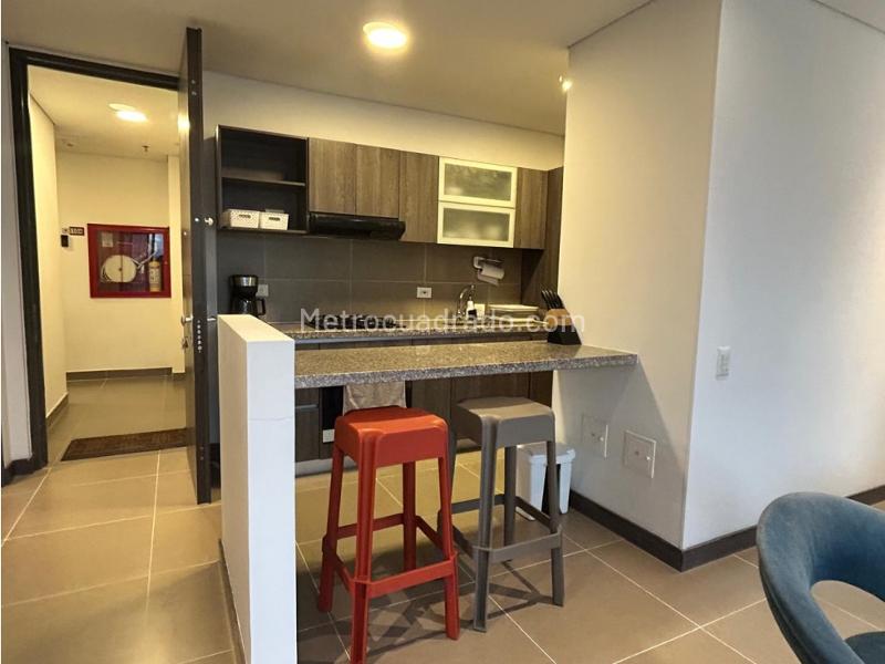 Piso – Ibagué, Prados del Norte II etapa, Comuna 5 - Jordán - Vista 3