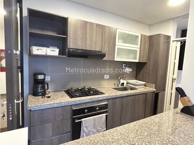 Piso – Ibagué, Prados del Norte II etapa, Comuna 5 - Jordán - Vista 4