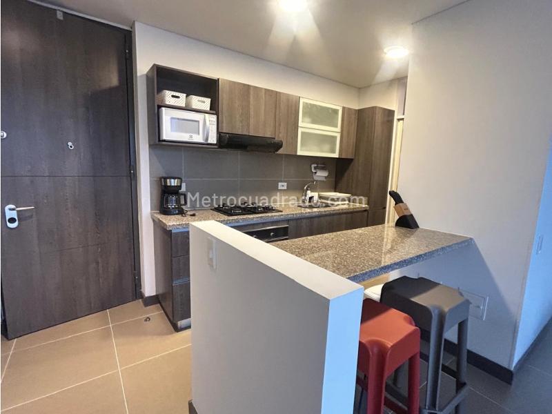 Piso – Ibagué, Prados del Norte II etapa, Comuna 5 - Jordán - Vista 5