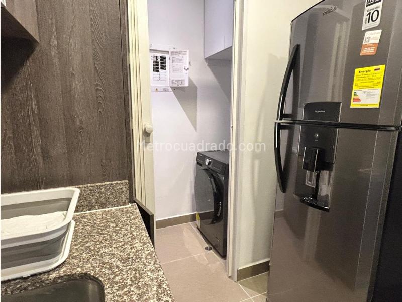 Piso – Ibagué, Prados del Norte II etapa, Comuna 5 - Jordán - Más