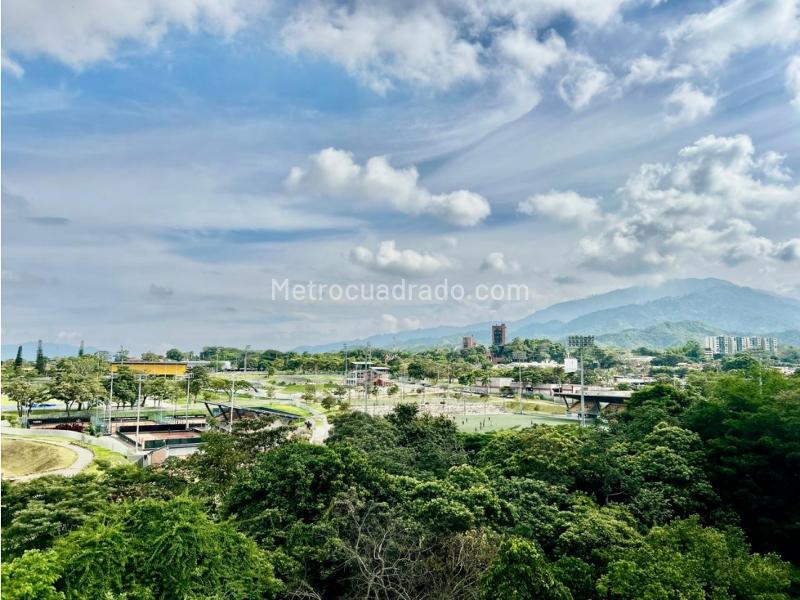 Piso – Ibagué, Comuna 8 - Ciudadela - Vista 2
