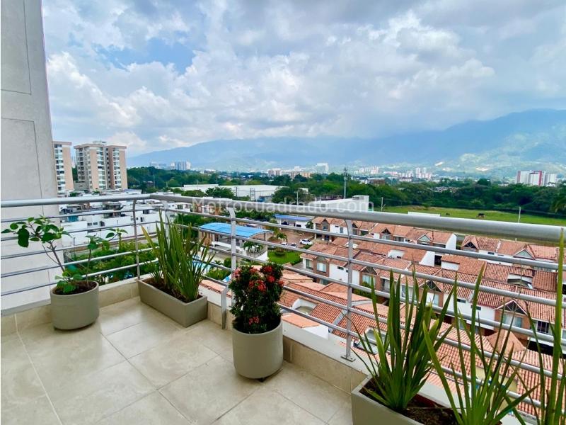 Piso – Ibagué, Comuna 8 - Ciudadela - Vista 3