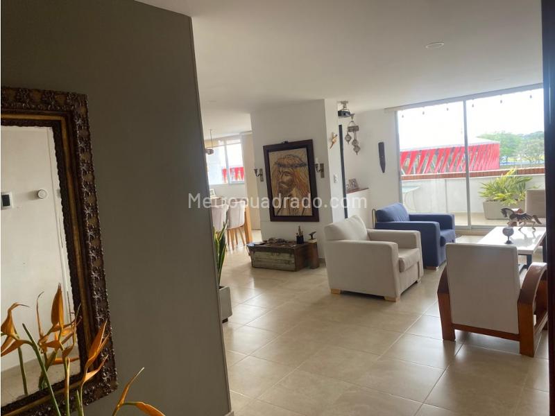 Piso – Ibagué, Comuna 8 - Ciudadela - Vista 4