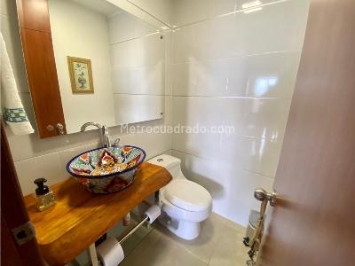 Apartamento de 5 alcobas en venta en Avda Pedro Tafur Cerca Makro, Ibagué, 330 m² · foto 4 de 20