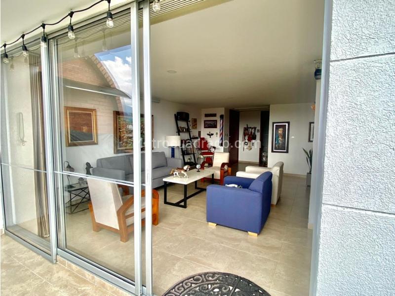 Piso – Ibagué, Comuna 8 - Ciudadela - Más