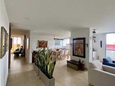 Apartamento de 5 alcobas en venta en Avda Pedro Tafur Cerca Makro, Ibagué, 330 m² · foto 7 de 20