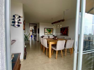 Apartamento de 5 alcobas en venta en Avda Pedro Tafur Cerca Makro, Ibagué, 330 m² · foto 12 de 20