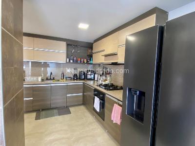 Apartamento de 5 alcobas en venta en Avda Pedro Tafur Cerca Makro, Ibagué, 330 m² · foto 16 de 20