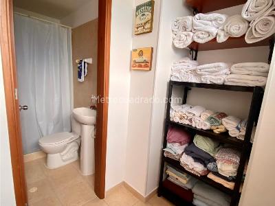 Apartamento de 5 alcobas en venta en Avda Pedro Tafur Cerca Makro, Ibagué, 330 m² · foto 19 de 20