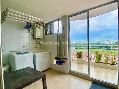 Apartamento de 5 alcobas en venta en Avda Pedro Tafur Cerca Makro, Ibagué, 330 m² · foto 20 de 20