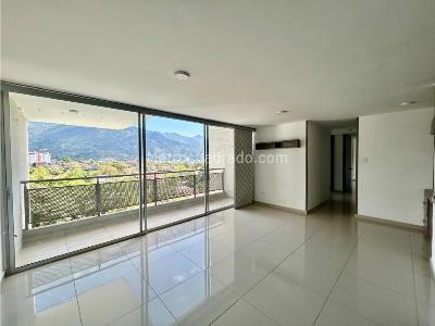 Apartamento de 3 alcobas en venta en La Samaria, Ibagué, 92 m² · foto 2 de 20