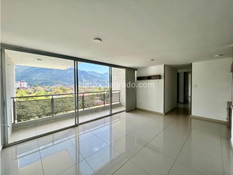 Piso – Ibagué, Ciudadela Simón Bolívar, Comuna 8 - Ciudadela - Vista 3