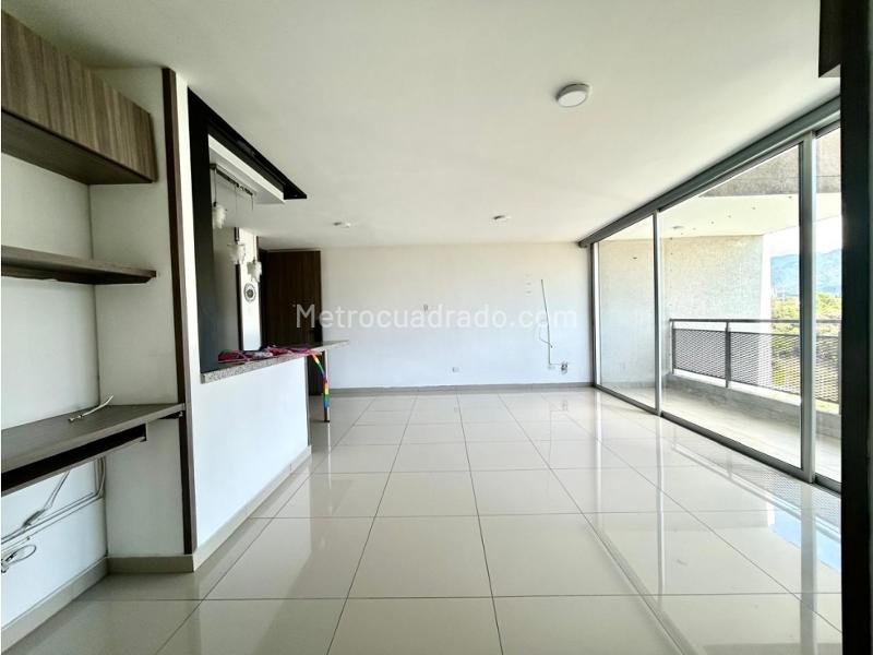 Piso – Ibagué, Ciudadela Simón Bolívar, Comuna 8 - Ciudadela - Vista 4