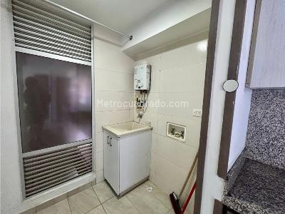 Apartamento de 3 alcobas en venta en La Samaria, Ibagué, 92 m² · foto 6 de 20