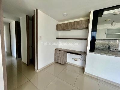 Apartamento de 3 alcobas en venta en La Samaria, Ibagué, 92 m² · foto 8 de 20