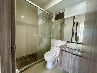 Apartamento de 3 alcobas en venta en La Samaria, Ibagué, 92 m² · foto 16 de 20