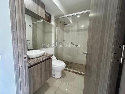 Apartamento de 3 alcobas en venta en La Samaria, Ibagué, 92 m² · foto 20 de 20