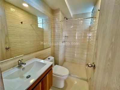 Apartamento de 3 alcobas en venta en Via Aeropuerto, Ibagué, 66 m² · foto 7 de 20