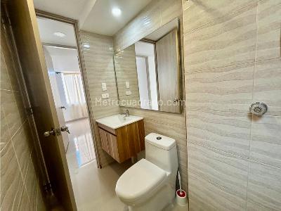 Apartamento de 3 alcobas en venta en Via Aeropuerto, Ibagué, 66 m² · foto 17 de 20