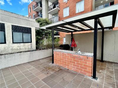 Apartamento de 3 alcobas en venta en Via Aeropuerto, Ibagué, 66 m² · foto 18 de 20