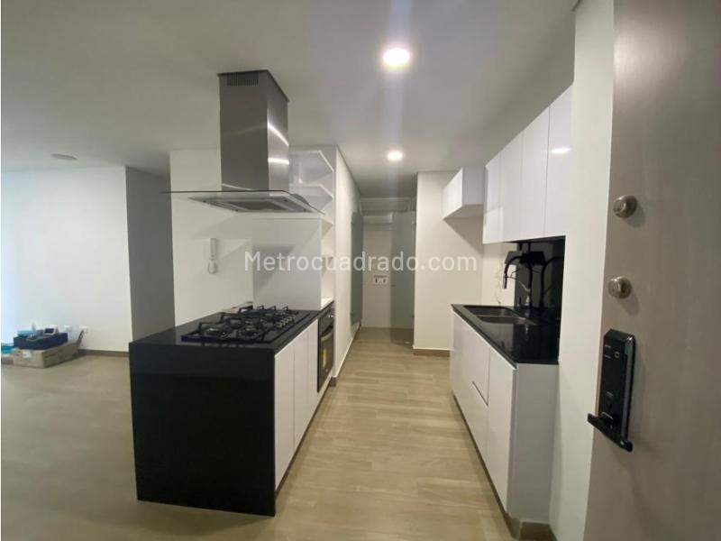 Piso – Ibagué, Nueva Basconia, Comuna 8 - Ciudadela - Vista 2