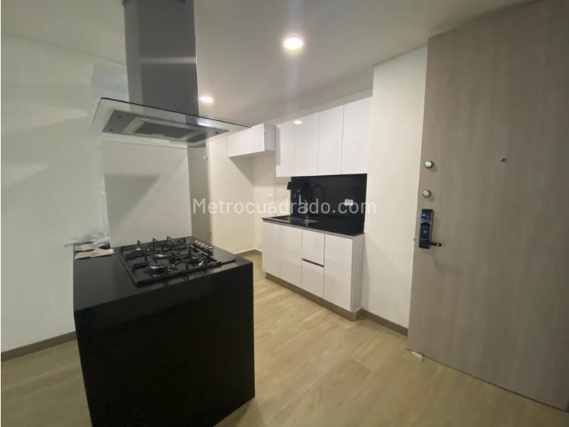 Piso – Ibagué, Nueva Basconia, Comuna 8 - Ciudadela - Vista 3