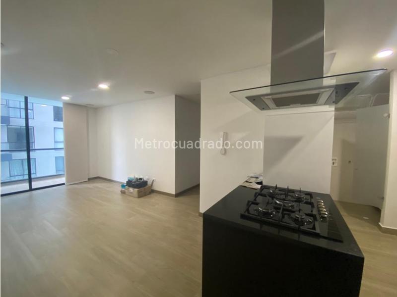 Piso – Ibagué, Nueva Basconia, Comuna 8 - Ciudadela - Vista 4