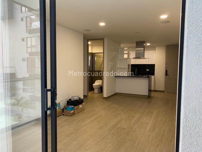 Piso – Ibagué, Nueva Basconia, Comuna 8 - Ciudadela - Vista 5