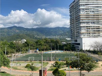 Apartamento de 3 alcobas en venta en Avda Guabinal, Ibagué, 104 m² · foto 19 de 20