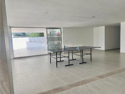 Apartamento de 3 alcobas en venta en Avda Guabinal, Ibagué, 104 m² · foto 20 de 20